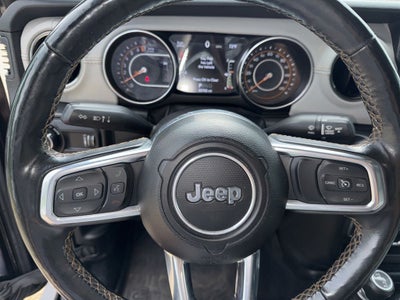 2023 Jeep Gladiator High Altitude 4x4