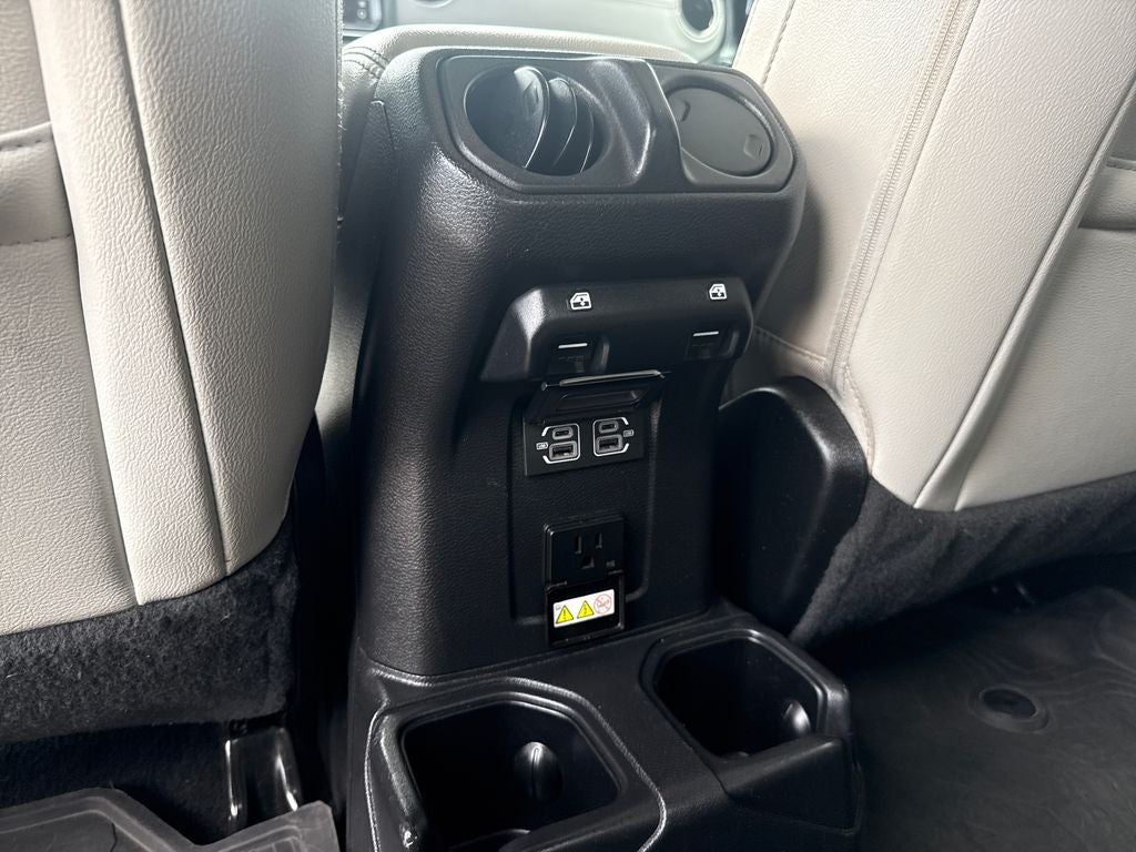 2023 Jeep Gladiator High Altitude 4x4