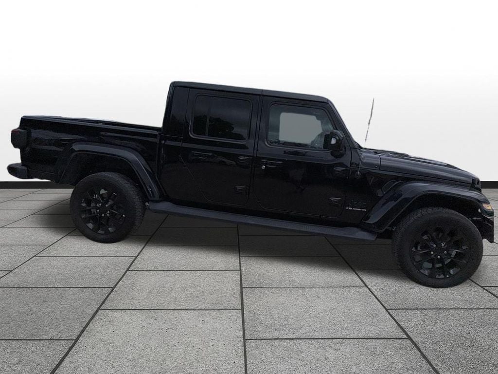 2023 Jeep Gladiator High Altitude 4x4
