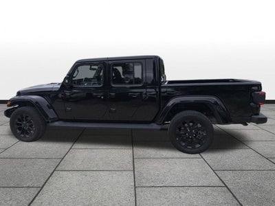 2023 Jeep Gladiator High Altitude 4x4
