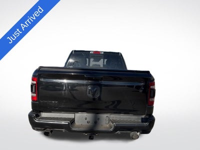 2021 RAM 1500 Limited Crew Cab 4x2 5'7' Box
