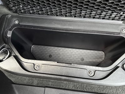 2024 RAM 1500 Tradesman Crew Cab 4x4 5'7' Box