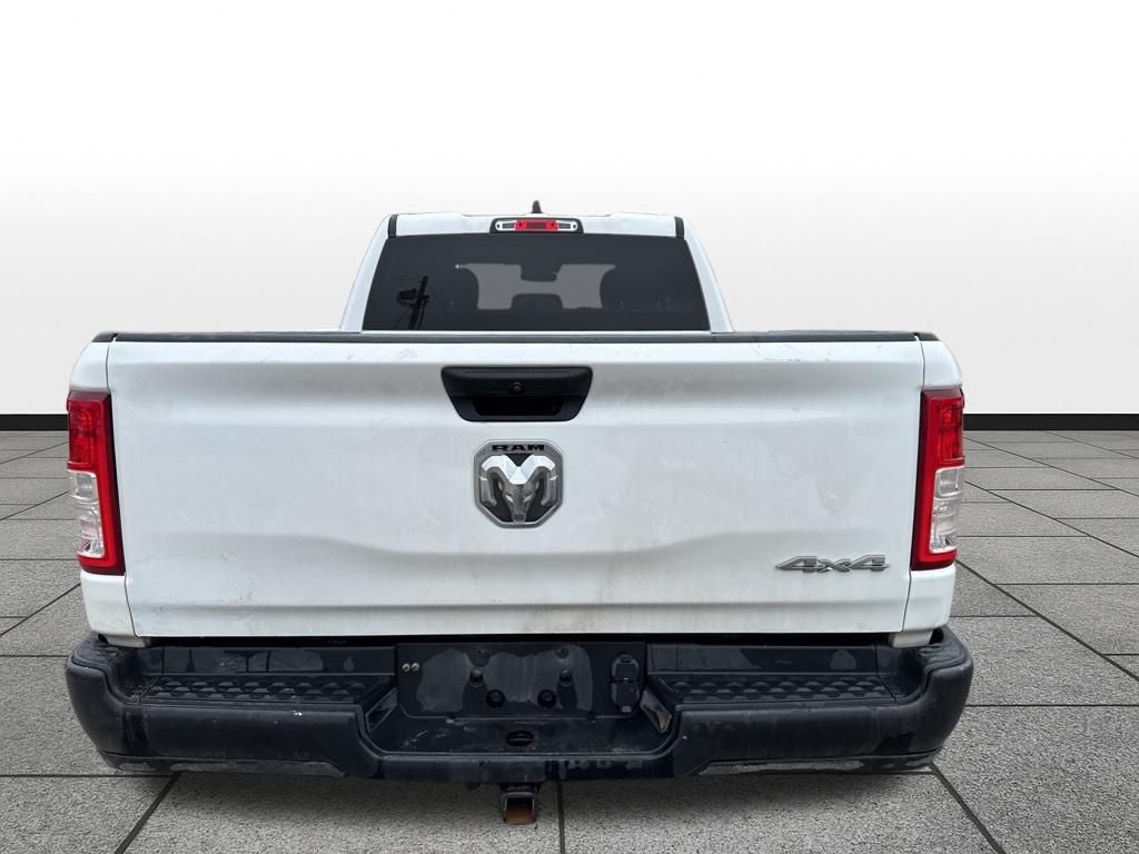 2021 RAM 1500 Tradesman