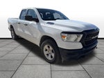 2021 RAM 1500 Tradesman Quad Cab 4x4 6'4' Box