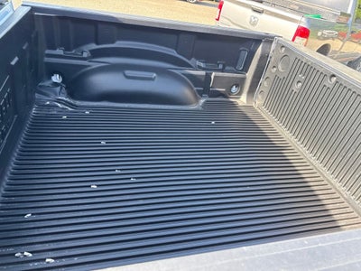 2024 RAM 1500 Big Horn Crew Cab 4x4 5'7' Box