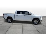 2024 RAM 1500 Big Horn Crew Cab 4x4 5'7' Box