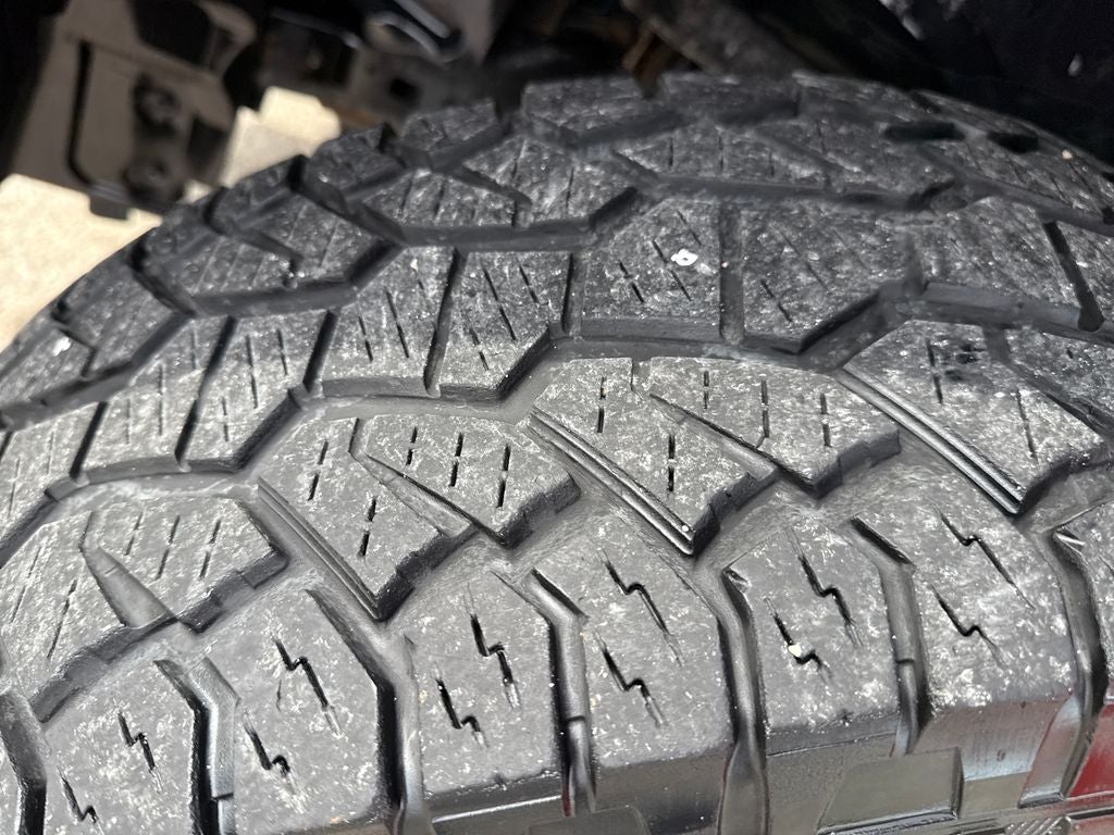 2019 RAM 1500 Big Horn/Lone Star Crew Cab 4x4 5'7' Box
