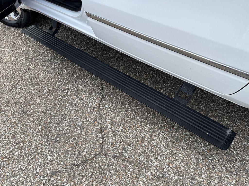 2021 RAM 1500 Limited Crew Cab 4x4 5'7' Box