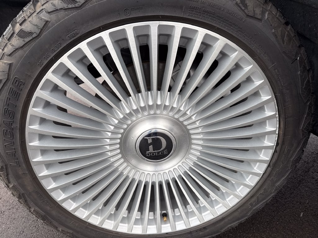 2024 RAM 1500 Limited Crew Cab 4x4 5'7' Box