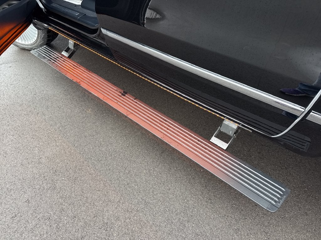 2024 RAM 1500 Limited Crew Cab 4x4 5'7' Box