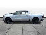 2021 RAM 1500 Laramie Crew Cab 4x4 5'7' Box