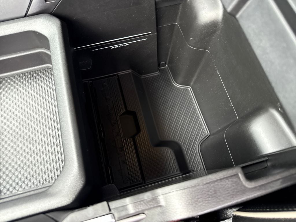 2021 RAM 1500 Laramie Crew Cab 4x4 5'7' Box