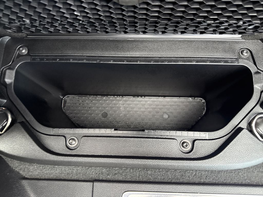 2021 RAM 1500 Laramie Crew Cab 4x4 5'7' Box