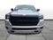 2021 RAM 1500 Laramie Crew Cab 4x4 5'7' Box