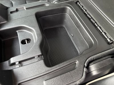 2022 RAM 1500 Laramie Crew Cab 4x4 5'7' Box