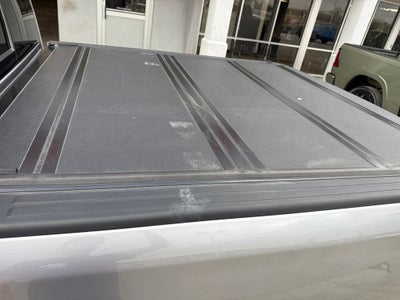 2022 RAM 1500 Laramie Crew Cab 4x4 5'7' Box