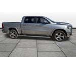 2022 RAM 1500 Laramie Crew Cab 4x4 5'7' Box