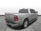 2022 RAM 1500 Limited Longhorn Crew Cab 4x4 5'7' Box