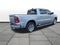2022 RAM 1500 Limited Longhorn Crew Cab 4x4 5'7' Box