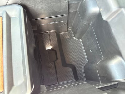 2020 RAM 1500 Laramie Longhorn Crew Cab 4x4 5'7' Box