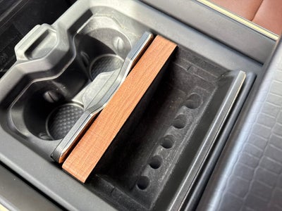 2020 RAM 1500 Laramie Longhorn Crew Cab 4x4 5'7' Box