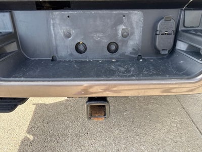 2020 RAM 1500 Laramie Longhorn Crew Cab 4x4 5'7' Box