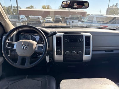 2009 Dodge Ram 1500 SLT