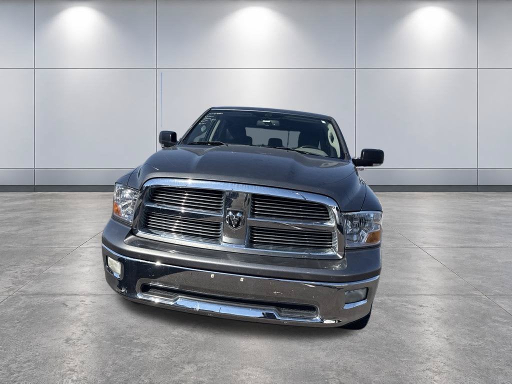 2009 Dodge Ram 1500 SLT