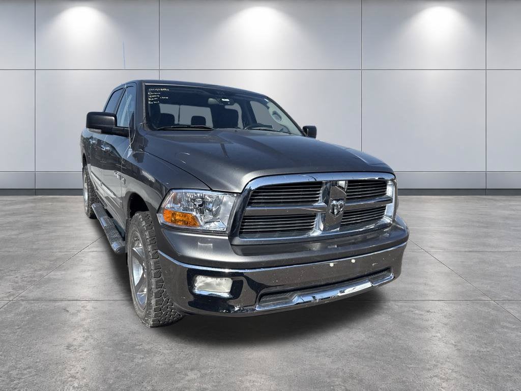 2009 Dodge Ram 1500 SLT