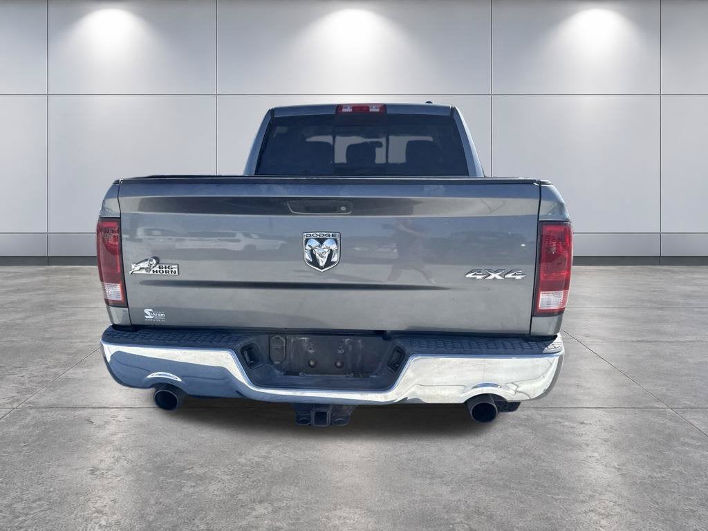 2009 Dodge Ram 1500 SLT