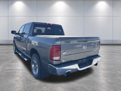 2009 Dodge Ram 1500 SLT