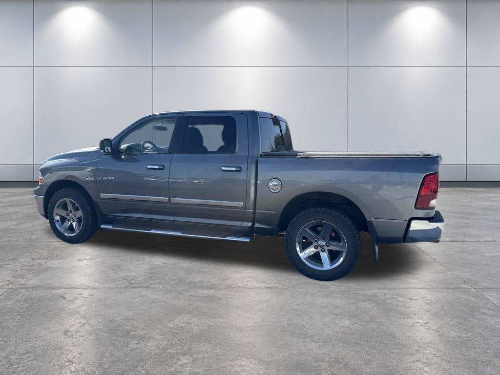 2009 Dodge Ram 1500 SLT