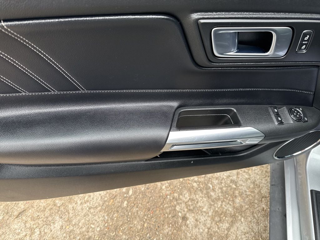 2023 Ford Mustang GT Premium Fastback