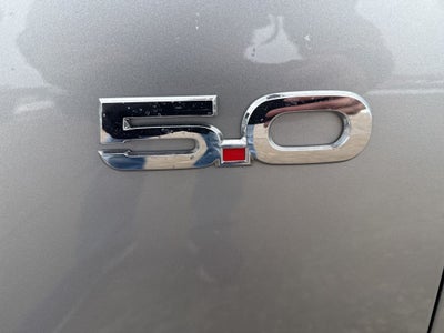 2023 Ford Mustang GT Premium Fastback