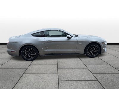 2023 Ford Mustang GT Premium Fastback