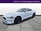 2020 Ford Mustang EcoBoost Fastback