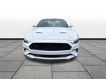 2020 Ford Mustang EcoBoost Fastback