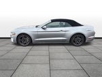 2023 Ford Mustang EcoBoost Premium Convertible