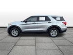 2023 Ford Explorer Base