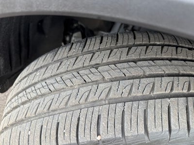 2023 Ford Explorer Base