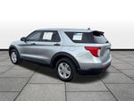 2023 Ford Explorer Base
