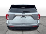 2023 Ford Explorer Base