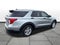 2023 Ford Explorer Base