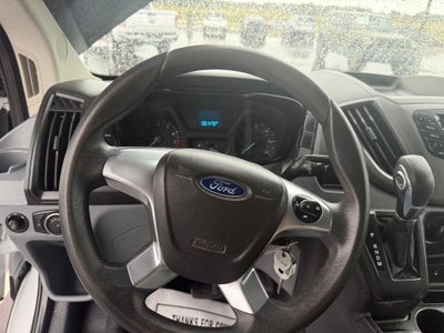 2018 Ford Transit-250 Base