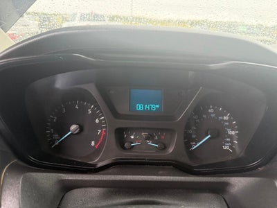 2018 Ford Transit-250 Base
