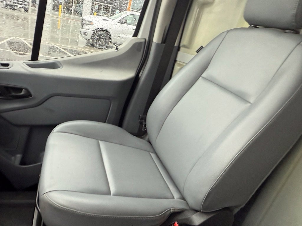 2018 Ford Transit-250 Base
