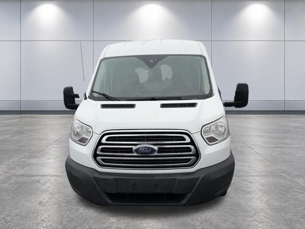 2018 Ford Transit-250 Base