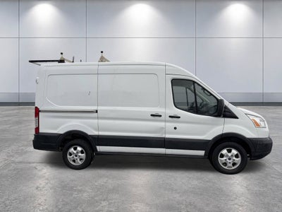2018 Ford Transit-250 Base