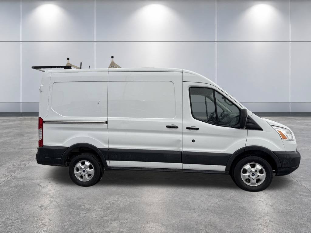 2018 Ford Transit-250 Base