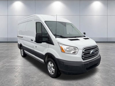 2018 Ford Transit-250 Base